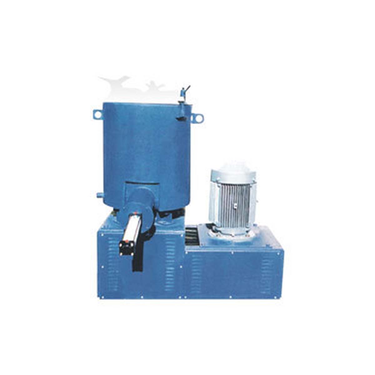 High Speed Mixer Manufacturers, Suppliers and Exporters in Delhi